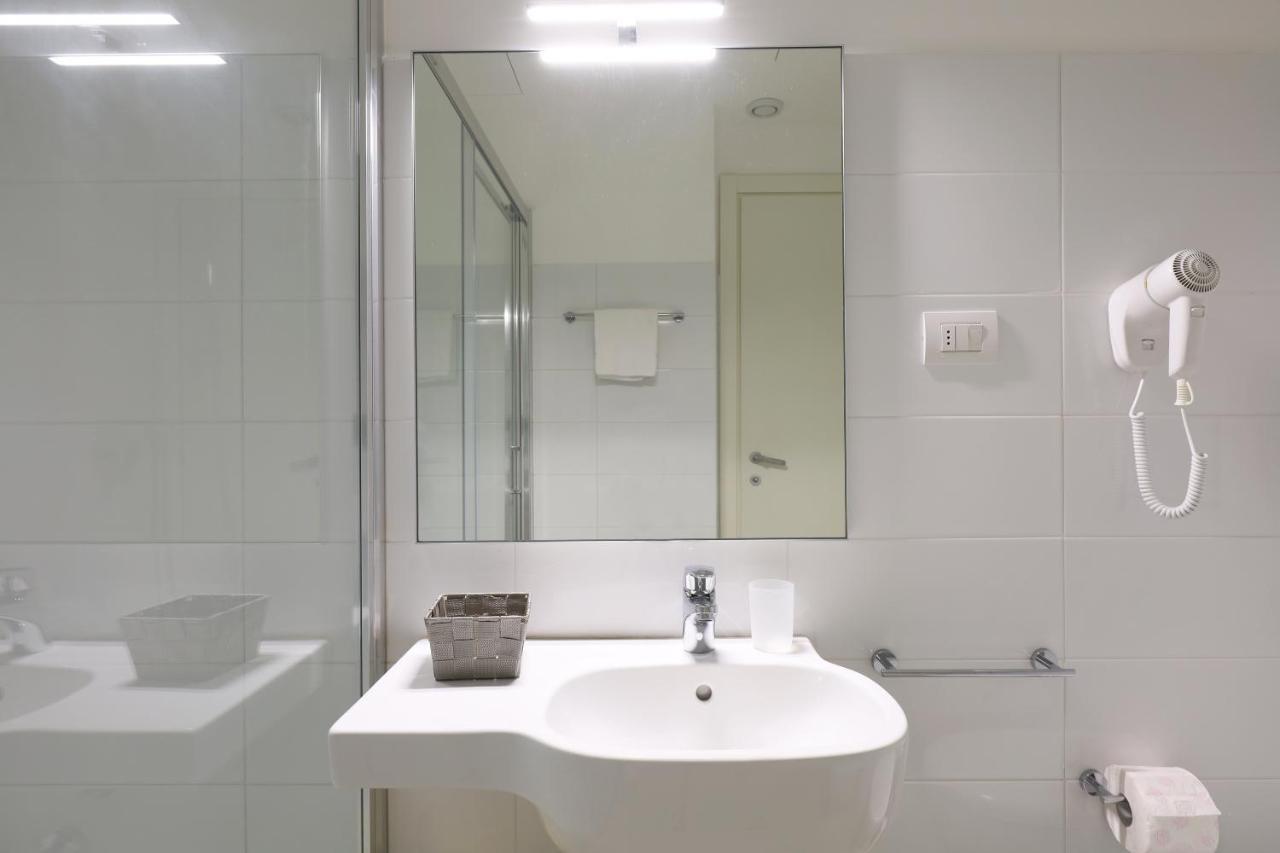 Bellami Hotel Milan Luaran gambar