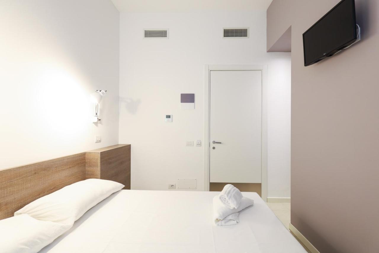 Bellami Hotel Milan Luaran gambar
