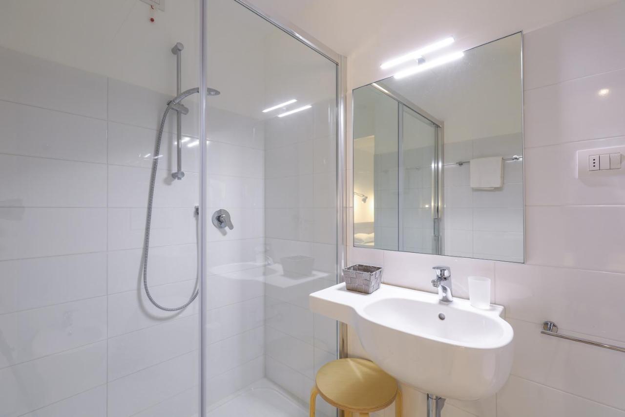 Bellami Hotel Milan Luaran gambar