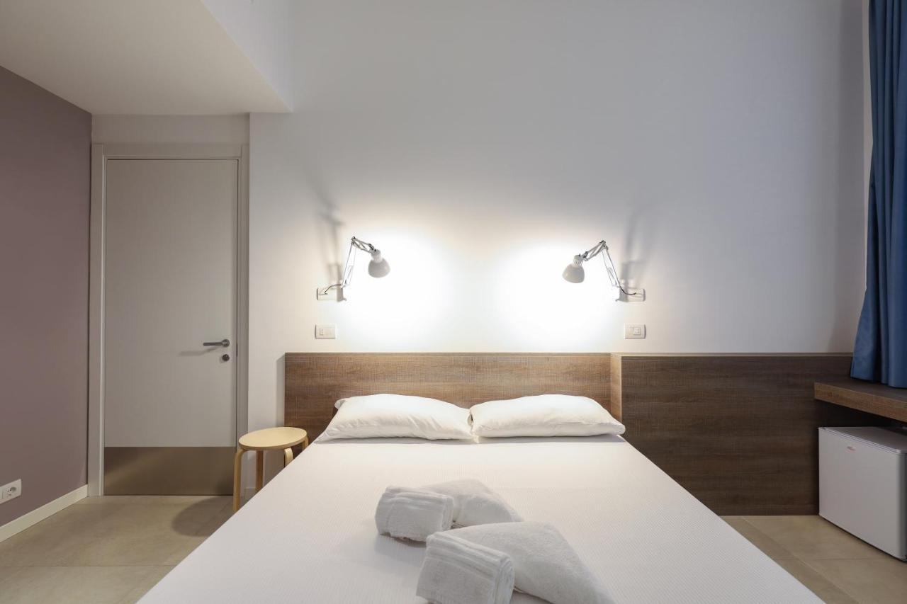 Bellami Hotel Milan Luaran gambar