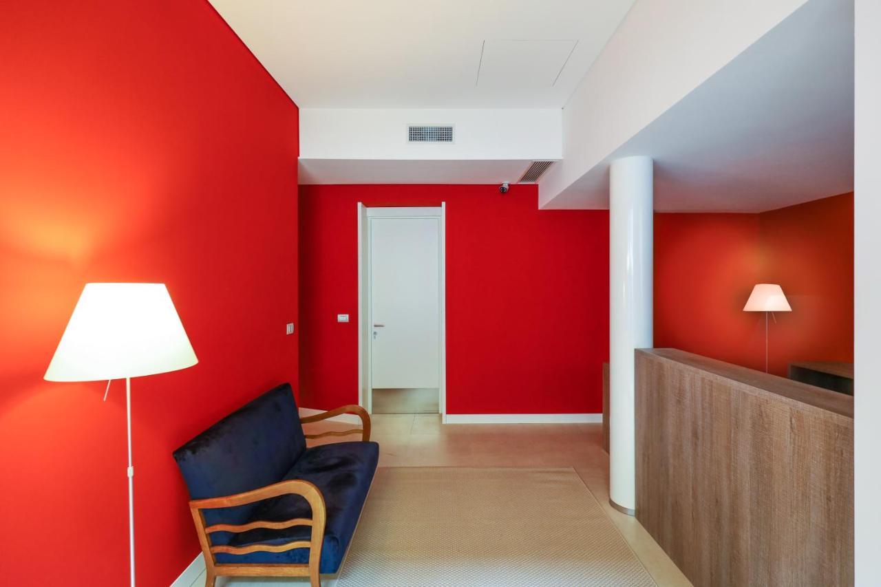 Bellami Hotel Milan Luaran gambar