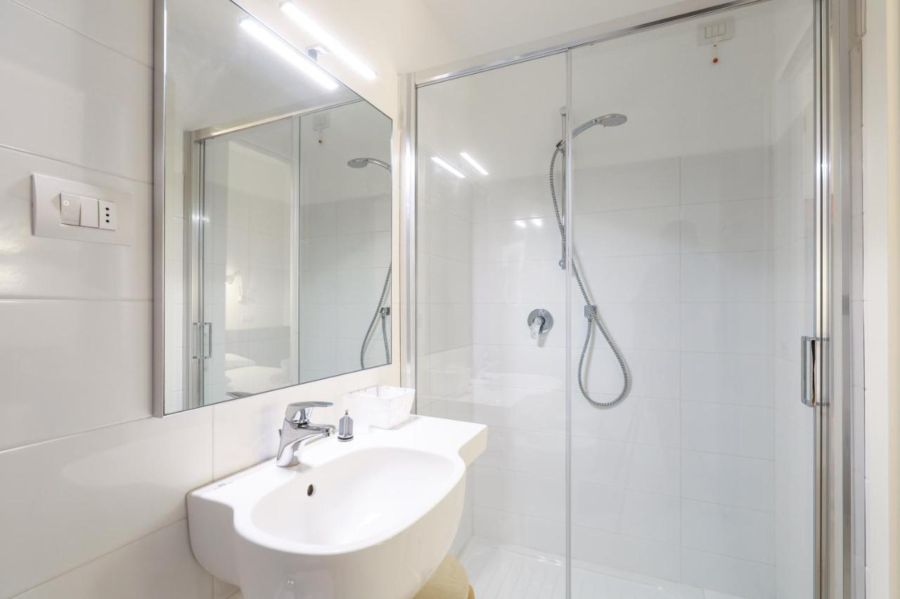 Bellami Hotel Milan Luaran gambar