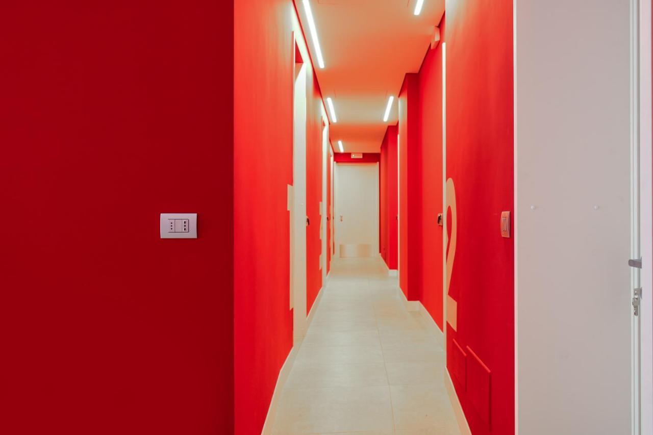 Bellami Hotel Milan Luaran gambar