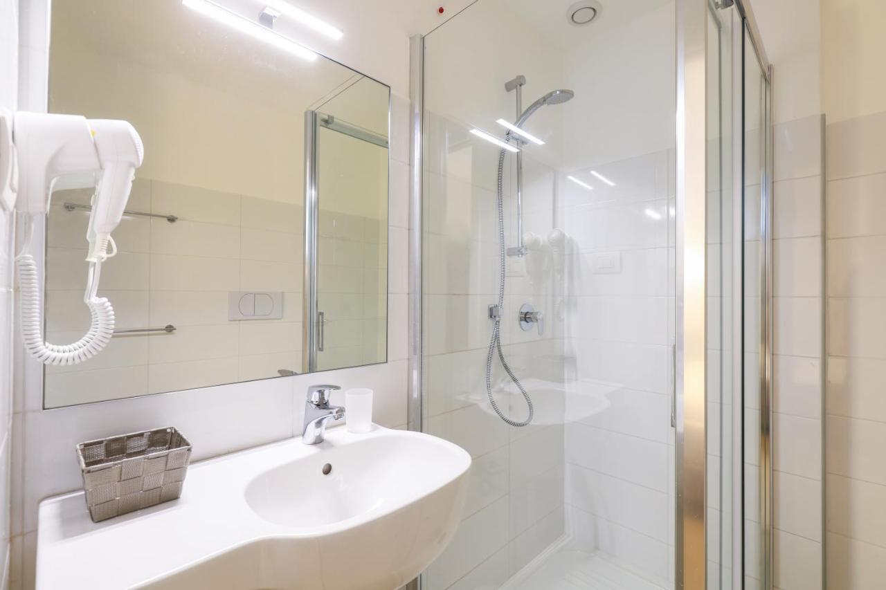 Bellami Hotel Milan Luaran gambar