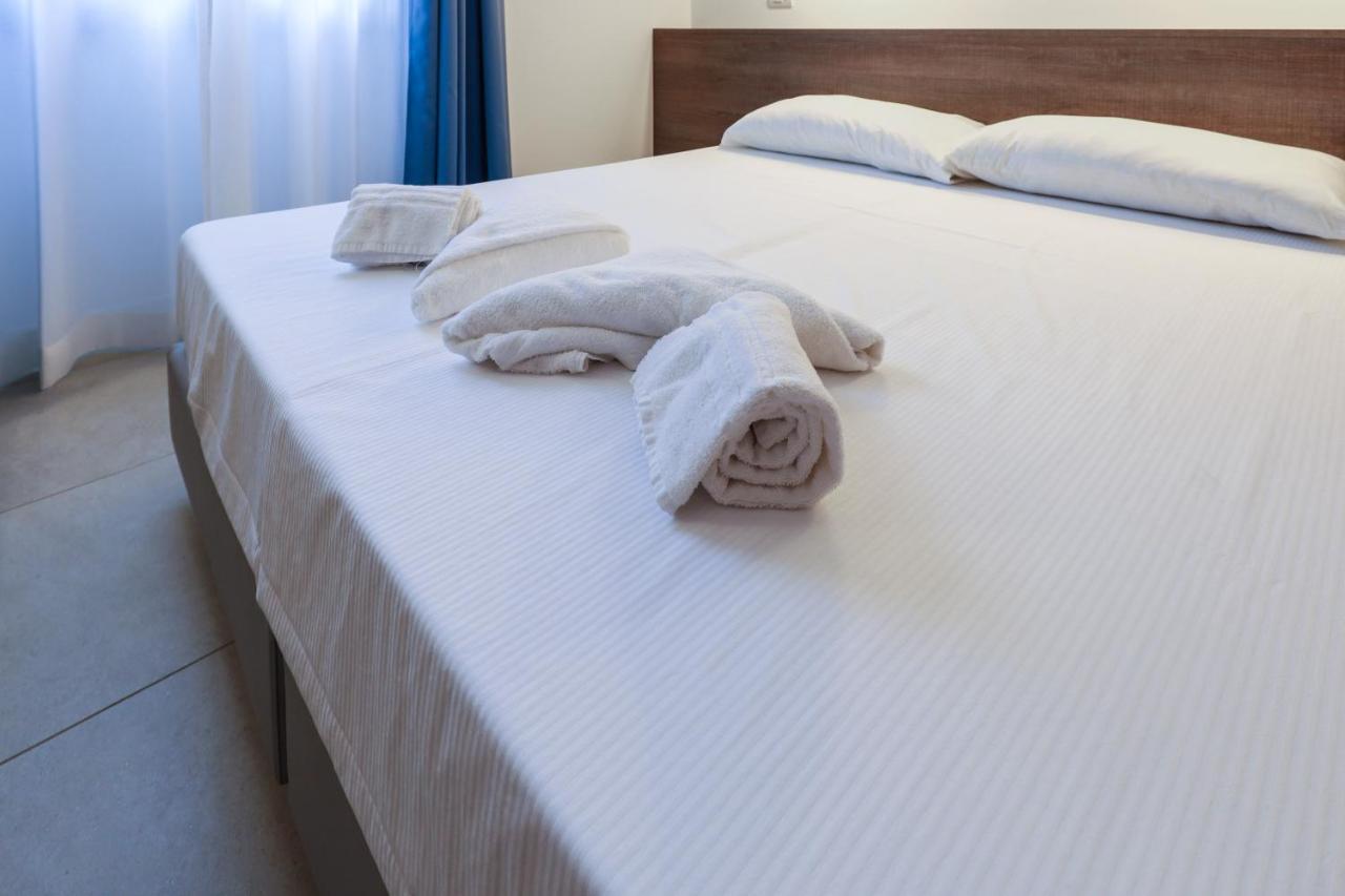 Bellami Hotel Milan Luaran gambar