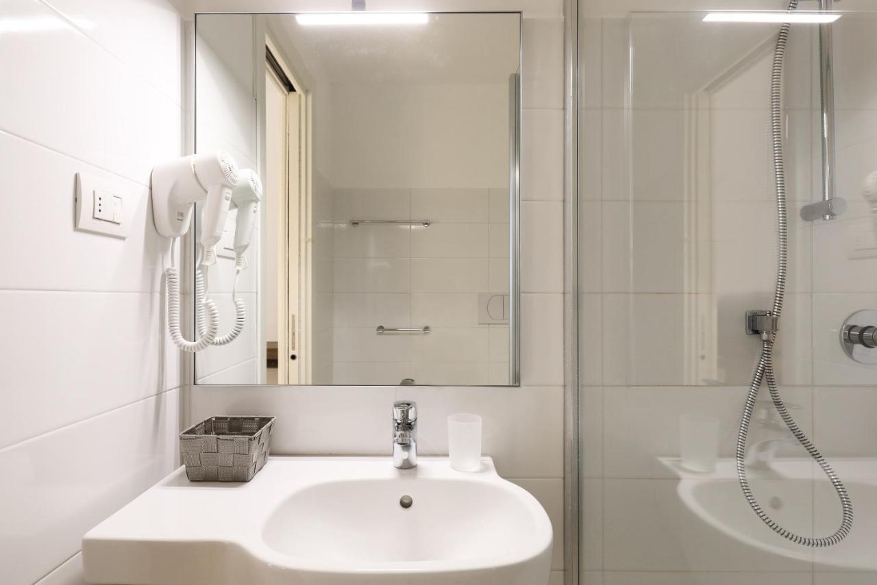 Bellami Hotel Milan Luaran gambar